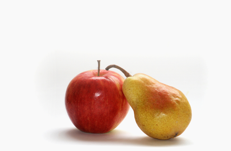 Birne Oder Apfel - Apfel, Birne oder Sanduhr? | Nagelpilz, Pilze und Birne